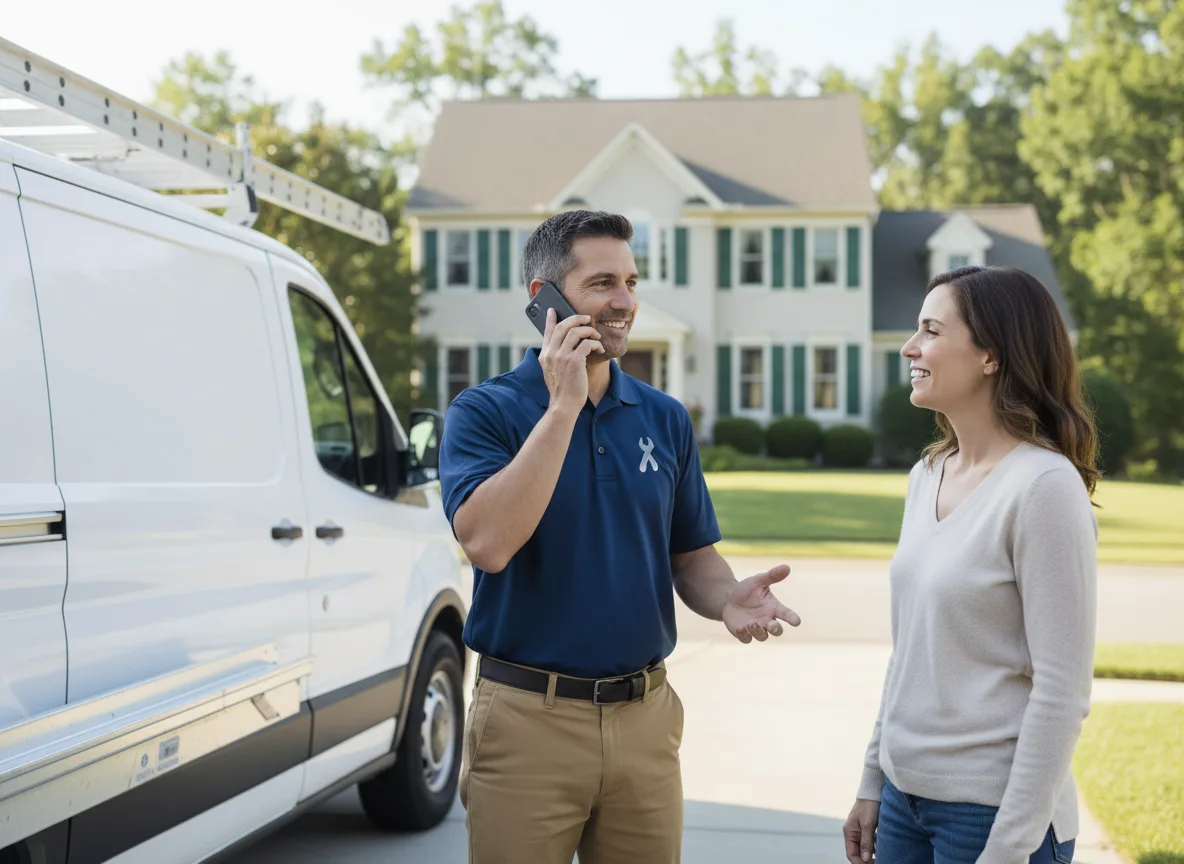 Home Gutter Service Heron Lake, MN FAQs